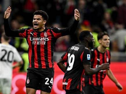 (GETTY) (צילום: ספורט 5)