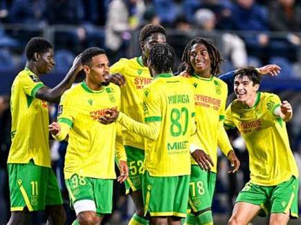 ניצחון שני העונה (GETTY) (צילום: ספורט 5)