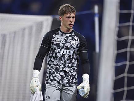 (דני מרון) (צילום: ספורט 5)