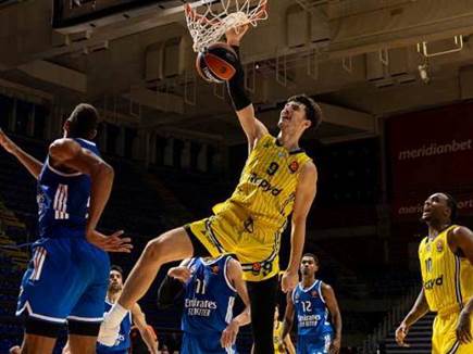 (GETTY) (צילום: ספורט 5)