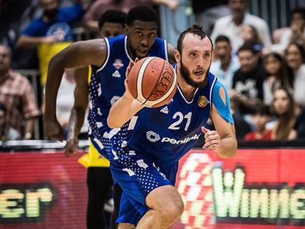 להט, אבל זה לא הספיק (עודד קרני)