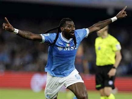 (GETTY) (צילום: ספורט 5)