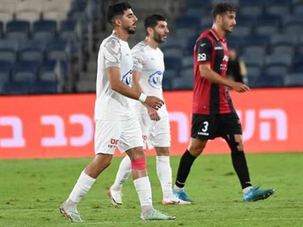 (ברני ארדוב) (צילום: ספורט 5)