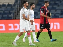 (ברני ארדוב) (צילום: ספורט 5)