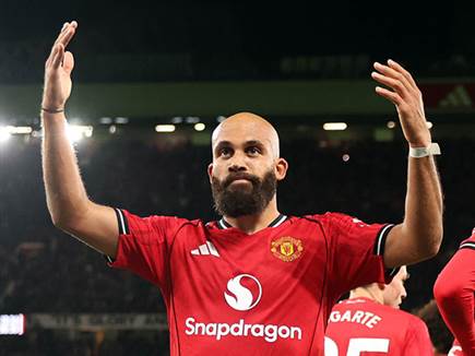 (Carl Recine/Getty Images) (צילום: ספורט 5)