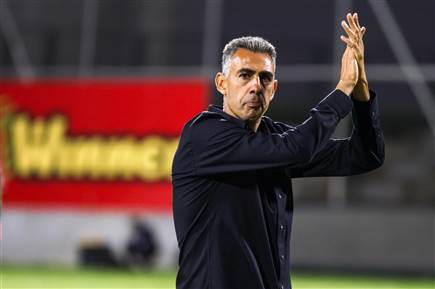 אלירן חודדה שיבש לירוקים את התוכניות (קובי אליהו)