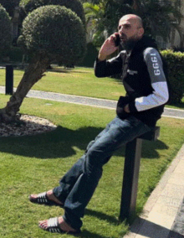 יוסוף דאוד יוסוף דאוד