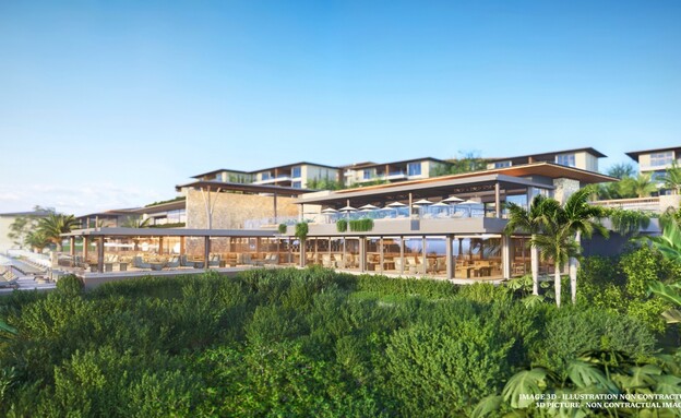 קלאב מד דרום אפריקה