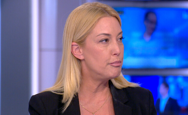 רות וסרמן לנדה, ח"כ לשעבר