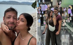 שי זינגר וליאם שרוט ז"ל