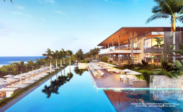 קלאב מד דרום אפריקה