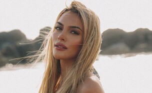 אמילי אוסטין (צילום: אינסטגרם)