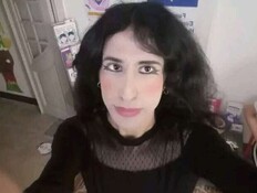 אלי, טרנסג'נדרית ממרוקו