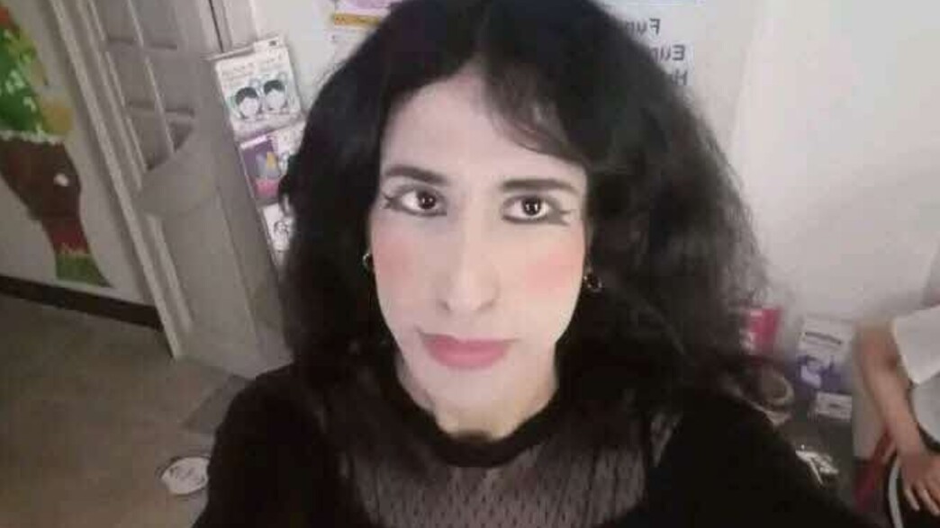 אלי, טרנסג'נדרית ממרוקו אלי, טרנסג'נדרית ממרוקו