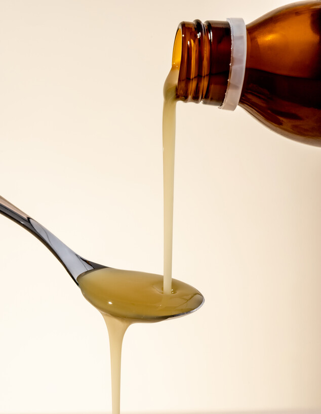 תוסף תזונה נוזלי - סקויה תוסף תזונה נוזלי - סקויה