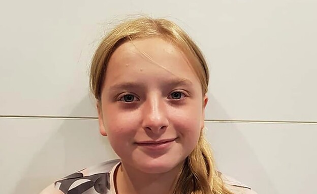 הילדה לולה דאבייה שנרצחה בצרפת ב-2022 הילדה לולה דאבייה שנרצחה בצרפת ב-2022