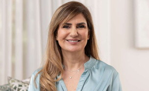 דגנית אלישיב (צילום: ניב קנטור)