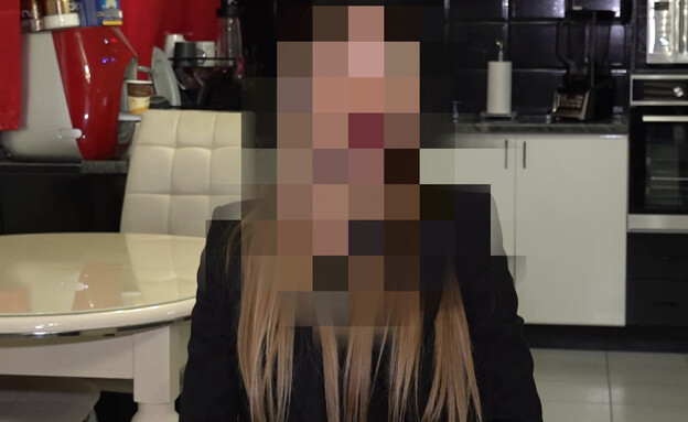 הדוגמנית החשודה במעורבות ברצח