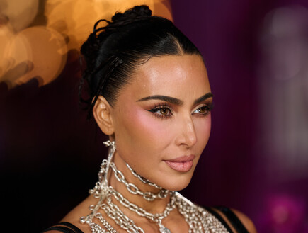 "זה יהרוס אותי": הסכום המטורף שקים קרדשיאן דורשת מהאדם שתבע אותה