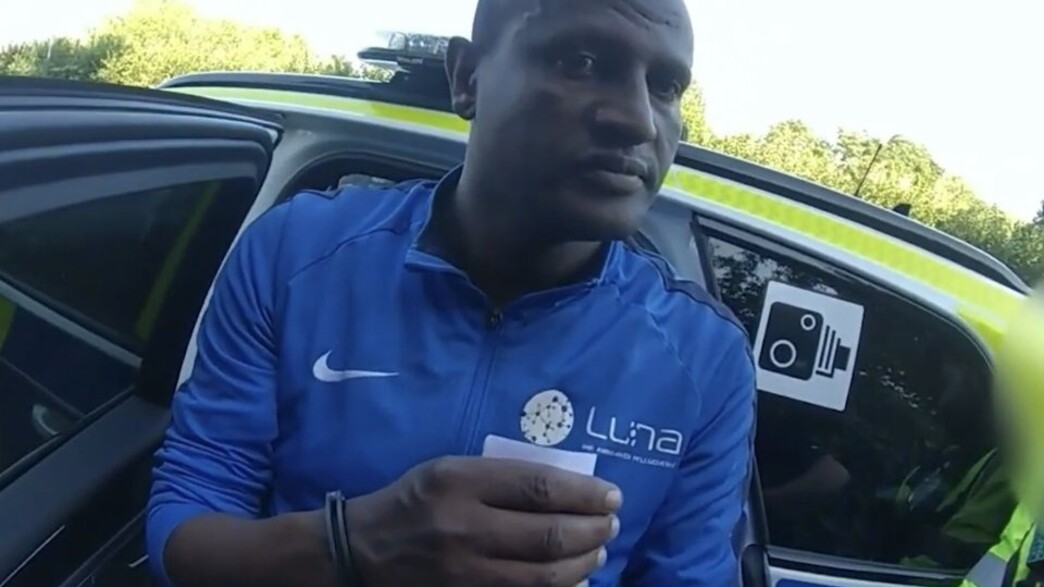 הדוש קבאטו, עבריין המין המהגר שנמלט בבריטניה