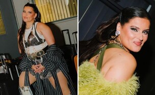 נלי פורטדו (צילום: מתוך האינסטגרם של נלי פורטדו)