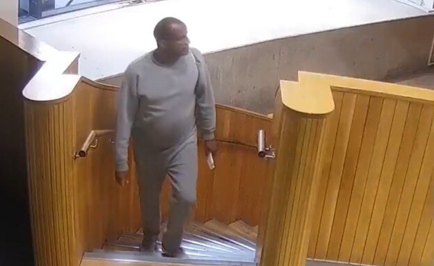 הדוש קבאטו המהגר עבריין המין שנמלט בבריטניה