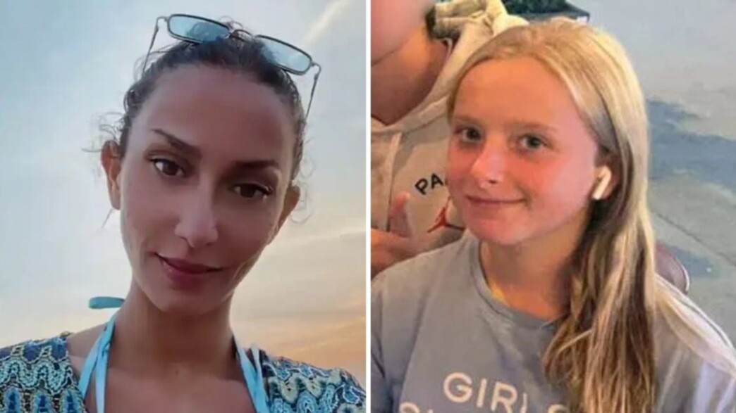 לולה דאבייה והרוצחת דאהביה בנקירד לולה דאבייה והרוצחת דאהביה בנקירד