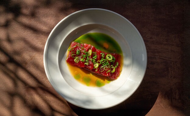 מוצא ירושלים (צילום: אסף קרלה, mako אוכל)