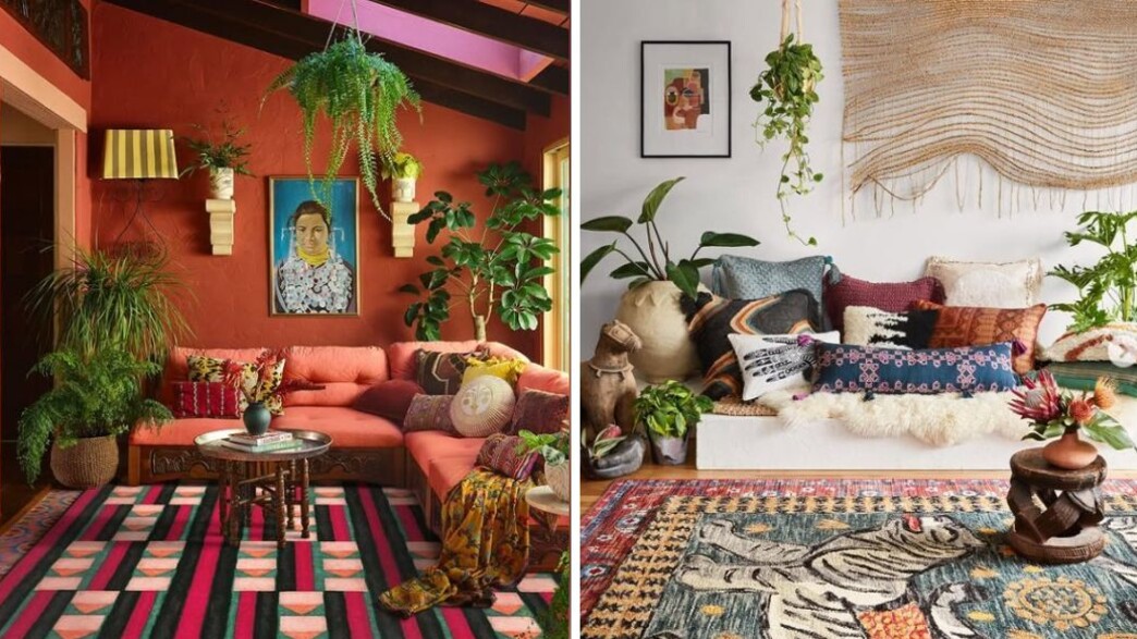 הטריק שמשדרג כל חלל