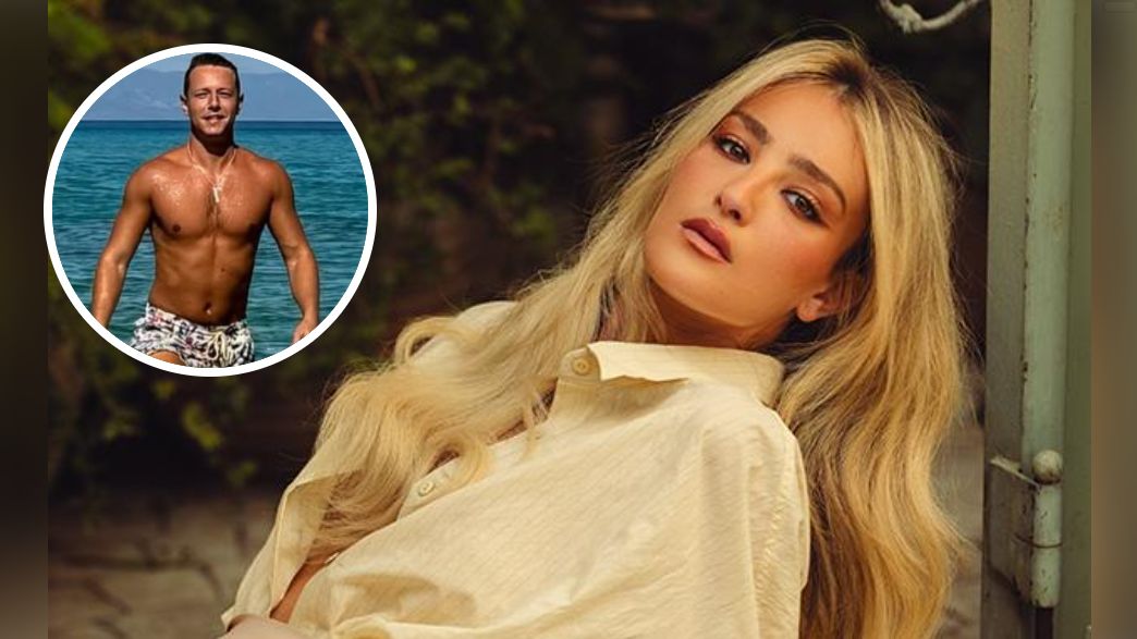 אושר סלים, אורי קרן אושר סלים, אורי קרן