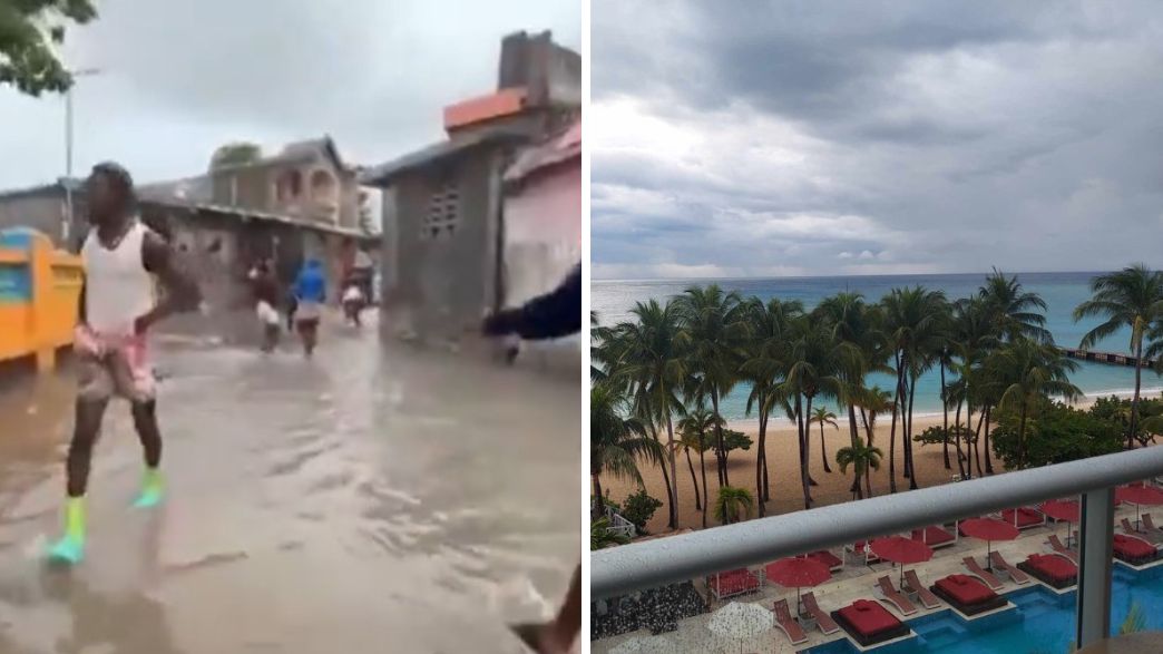 הוריקן מליסה