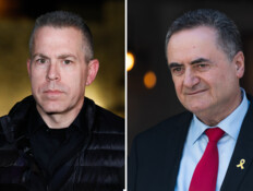 "מעניין אותו יותר הביטחון הפוליטי מאשר ביטחון המדינה"