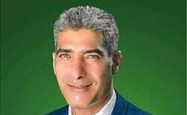 ראש המועצה, עו"ד אחמד בריה ראש המועצה, עו"ד אחמד בריה