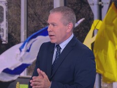 "מעניין אותו יותר הביטחון הפוליטי מאשר ביטחון המדינה"
