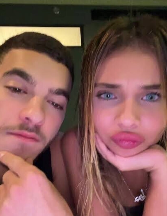 בייבי ג'ואל וישי ללוש