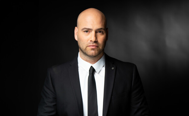 עו"ד אסף גונן - סניגרו של אחד החשודים