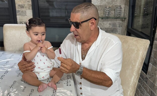 אבי מזרחי אבי מזרחי