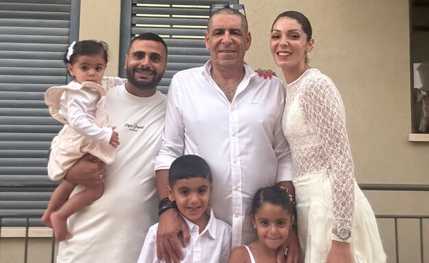 אבי מזרחי אבי מזרחי