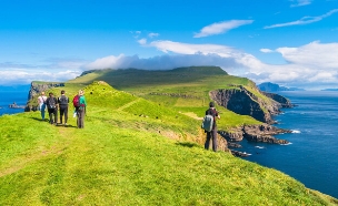 איי פארו (צילום: neurobit, shutterstock)