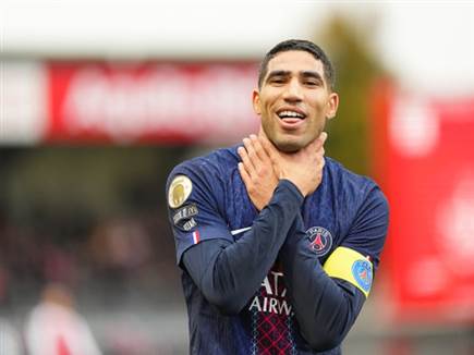 (Getty) (צילום: ספורט 5)