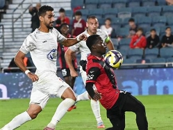 (צילום: ברני ארדוב) (צילום: ספורט 5)