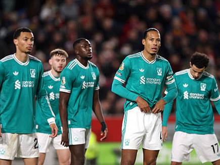 (GETTY) (צילום: ספורט 5)