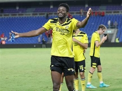 sportFive1619497 (צילום: ספורט 5)