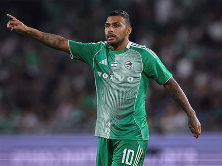 sportFive1619512 (צילום: ספורט 5)