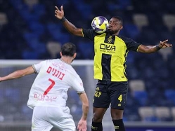 (צילום: מאור אלקסלסי) (צילום: ספורט 5)