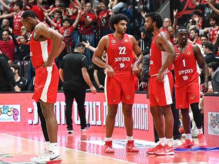 (ברני ארדוב) (צילום: ספורט 5)