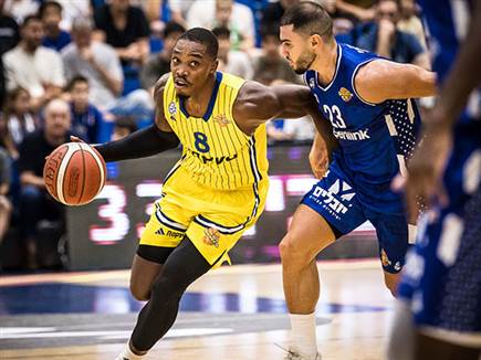 הפנים לשבוע כפול ביורוליג (עודד קרני)