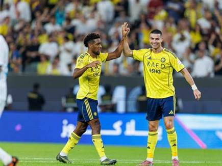 Abdullah Ahmed/Getty Images (צילום: ספורט 5)