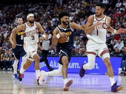 Matthew Stockman/Getty Images