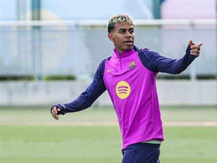 Xavier Bonilla/NurPhoto via Getty Images (צילום: ספורט 5)